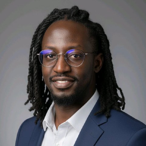Marck-Edward Kemeh, Product Owner basé à Paris
